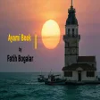 Fatih Bogalar - Ayami Beek