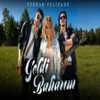 Turkan Velizade - Geldi Baharım