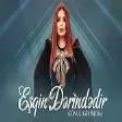 Könül Kərimova - Eşqin Dərindədir (YUKLE)