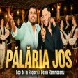 Leo de la Rosiori x Denis Ramniceanu - Pălăria Jos 🎩