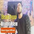 Ehsan Agayi - Unutabilsem (Cover Emrah) ah ne yapsam ne yapsam