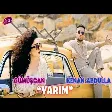Gümüşcan & Kənan Abdulla - Yarım
