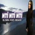 Elsen Pro Remixleri Nti Nti Düşünürem