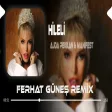 Elbet Ayağıma Gelecek ( Ferhat Güneş Remix ) Ajda Pekkan & Manifest - Hileli