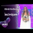 Könül Kərimova - İncimişəm
