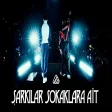 UZI & Motive - Şarkılar Sokaklara Ait (MK LİVE