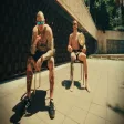 FYRE - Готов Или Не Freestyle (Fugees - Ready Or Not Remix)