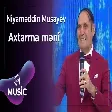 Niyaməddin Musayev - Axtarma məni
