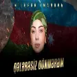 Nilufer imanova - Qelebesiz Donmerem 2020 (Official Audio)