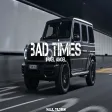 Imael Angel - Bad Times (Halil Yıldırım Remix Slap House