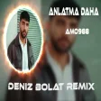 Deniz Bolat - Anlatma Daha
