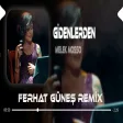 Gidenlerden - Melek Mosso ( Ferhat Güneş Remix ) Mustafa Sandal Saygı 1