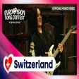 Veronica Fusaro - Alice | Switzerland 🇨🇭 | | #Eurovision