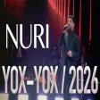 Nuri - YOX - YOX (Bakı Konqres Mərkəzi
