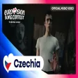 Daniel Zizka - CROSSROADS | Czechia 🇨🇿 | | #Eurovision
