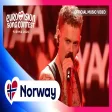 JONAS LOVV - YA YA YA | Norway 🇳🇴 | | #Eurovision
