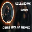 Deniz Bolat - Üzülmedim Ki