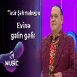 Tacir Şahmalıoğlu - Evinə gəlin gəlir