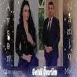 Namiq Mena feat. Aysen Meherremova - Getdi Ömrüm (YUKLE)