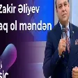 Zakir Əliyev - Uzaq ol məndən