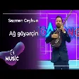 Sazmen Ceyhun - Ağ göyərçin