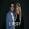 Amina x Sadix Mustafayev - Dedim Sənə