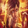 ♪ Qin Shi Huang (Shuumatsu no Valkyrie) O Primeiro Rei AniRap