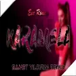 Ece Ronay - Karamela ( Samet Yıldırım Remix )