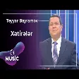 Təyyar Bayramov - Xatirələr