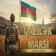 Anar İlhamlı - Qazilər Marşı