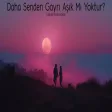 Daha Senden Gayrı - Psychedelic Anatolian Rock Cover Turkish Ritim House