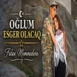 Fidan Memmedova - Esger