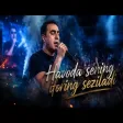 Rauf Tağıyev - Havoda sening iforing seziladi (Version2