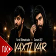 Fərid Əhmədzadə & Sənan AEV - Vaxtı Var