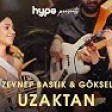 Uzaktan (Akustik) - Zeynep Bastık, Göksel