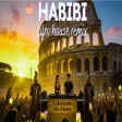 HABIBI Afro House Remix Deep Arabic Mix