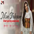 Dərya Eyvazova - Mən Talışam