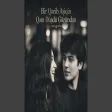 Bir Qərib Aşiqin Qəm Düşdü Gözündən