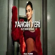 Elif Buse Doğan - Yangın Yeri ( Halil Yıldırım Remix ) Hala Dönmedin Geri