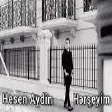 Hesen Aydın - Herşeyim 2021 (YUKLE)