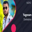 Davlatshox - Yagonam  Давлатшох - Ягонам (AUDIO)