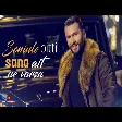 Özgür Alter - Yürümem Gerek - (Official Audio)
