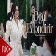 Nigar Abdullayeva - Oğul Evlendirir