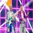 Fyr & Flamme - Øve Os På Hinanden - Denmark ?? - Official - Eurovision 2021