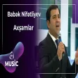 Babək Niftəliyev - Axşamlar