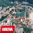 Alfred Skana - Hedhim Valle (Official Audio)