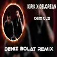 Deniz Bolat - Kırık & Delorean