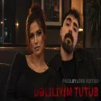 Lord Vertigo & Nilay Sems - Deliliyim Tutub - ( Yeni Rəsmi