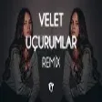 Velet - Uçurumlar ( Fatih Yılmaz Remix )