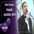 Bilal Əliyev - Yeddi qızdan biri